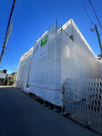 Asset-Court小金井本町Aの物件内観写真